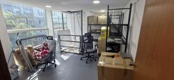 Enterprise Hub (D22), Factory #576584151